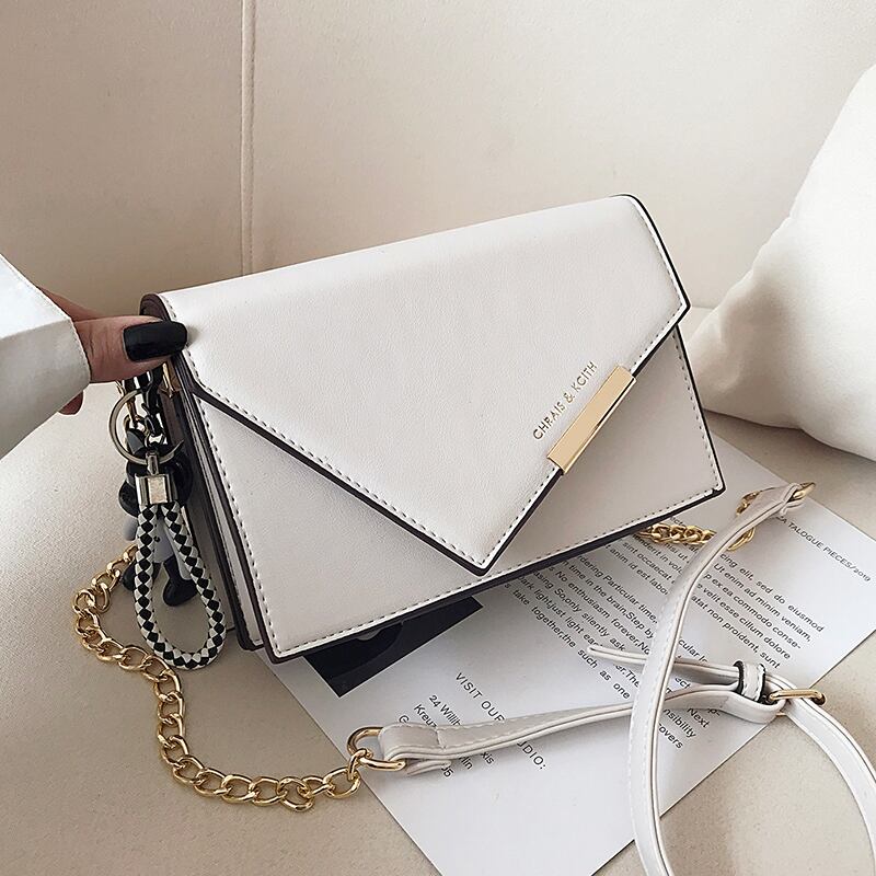 insスーパーファイアスモールバッグレディース200人気ニューウェーブバージョンワイルドメッセンジャーバッグチェーンファッションエグインスタイルショルダーバッグ Tiancai_Wing_Bag4273532