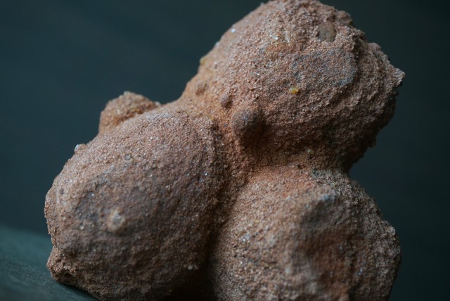 モロッコ産サンドストーン・ノジュール Sandstone Nodule 1671