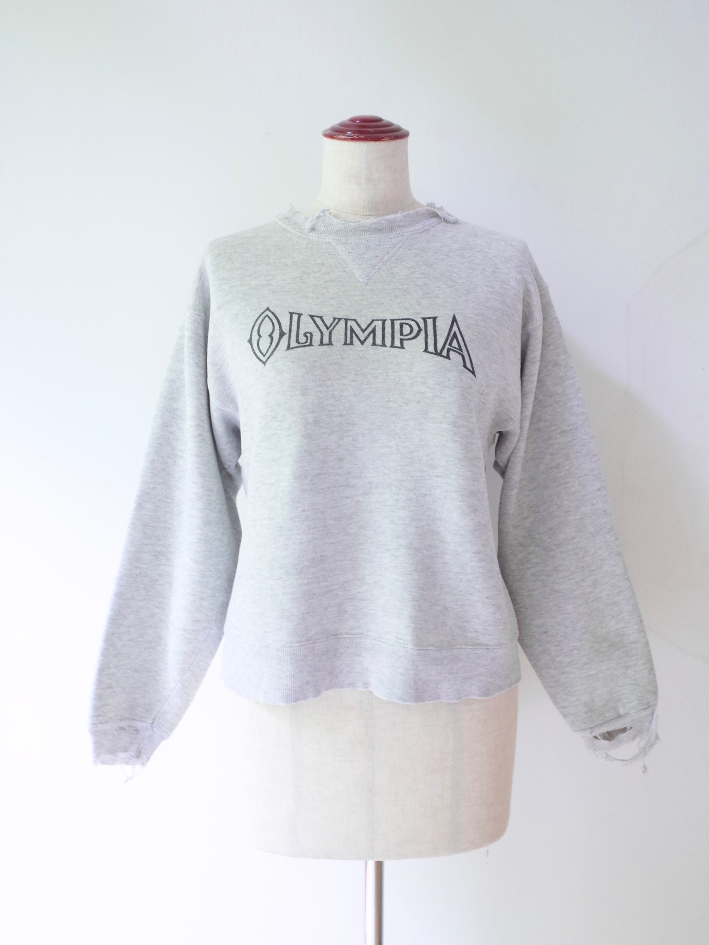 80-90s Olympia sweat