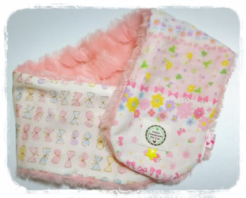 ネックウォーマー