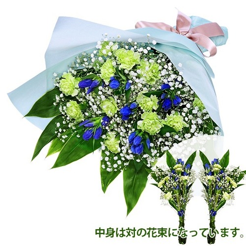 7・8・9月のオススメ御供商品①　花束