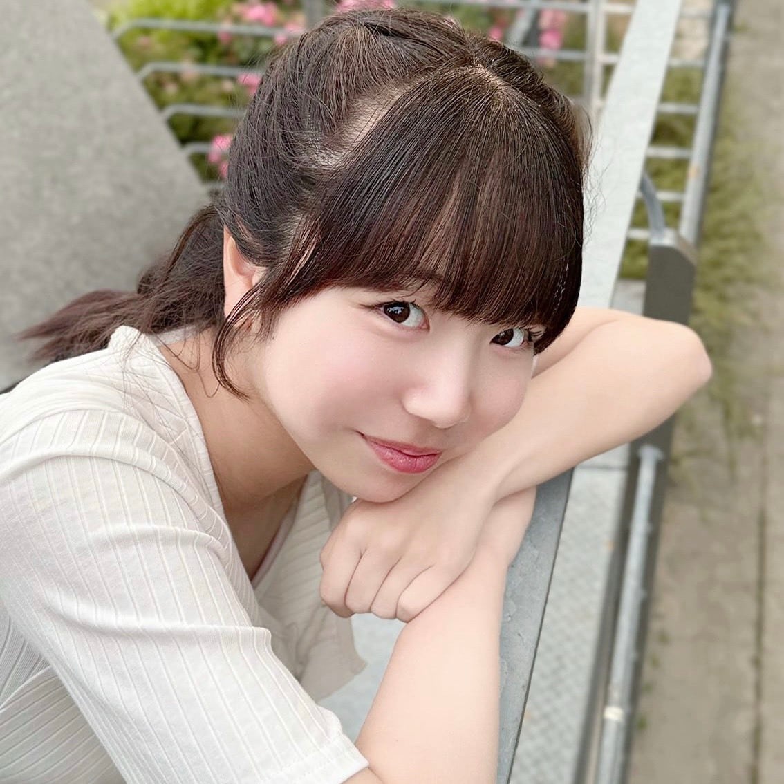 【東京】5.10@ロケーション撮影会：Riko（リコ）