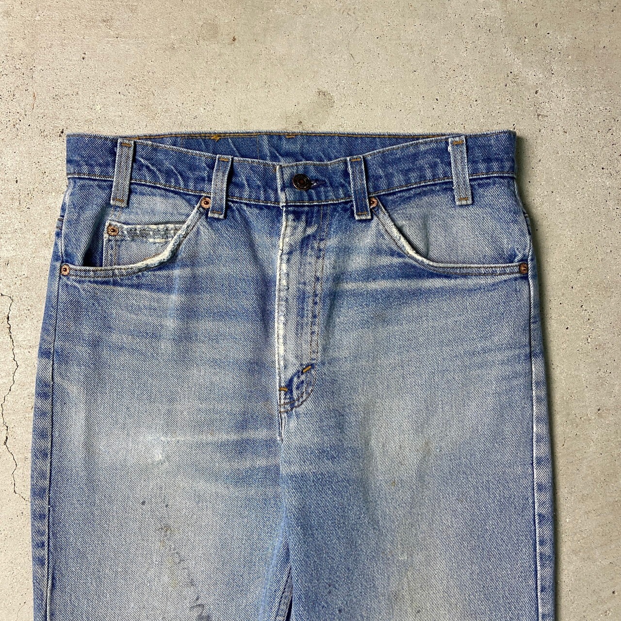 80年代 USA製 Levi