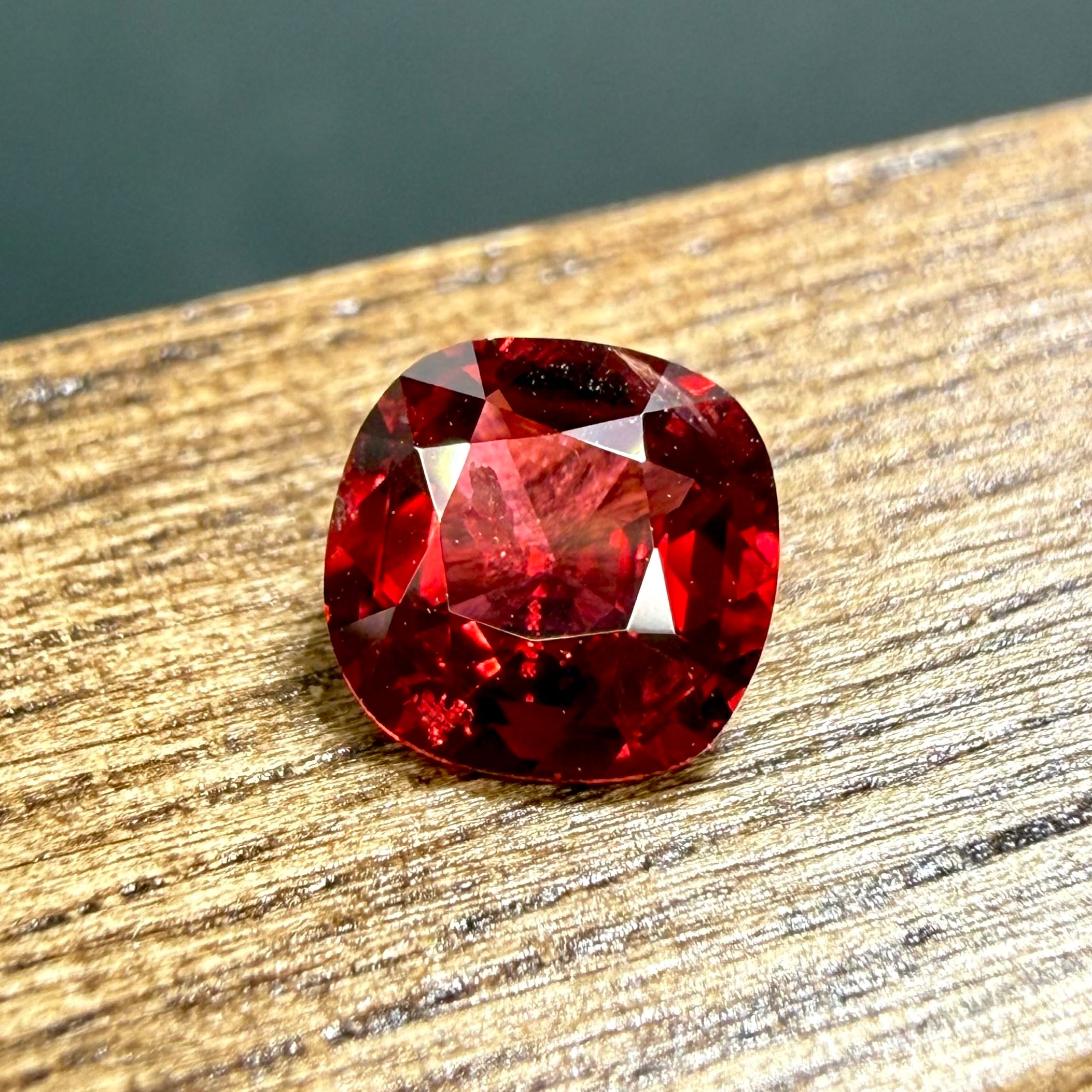 2.30ct 7.26×13.72ブラジル産シンデレラアクアマリンN91 | Maiko's