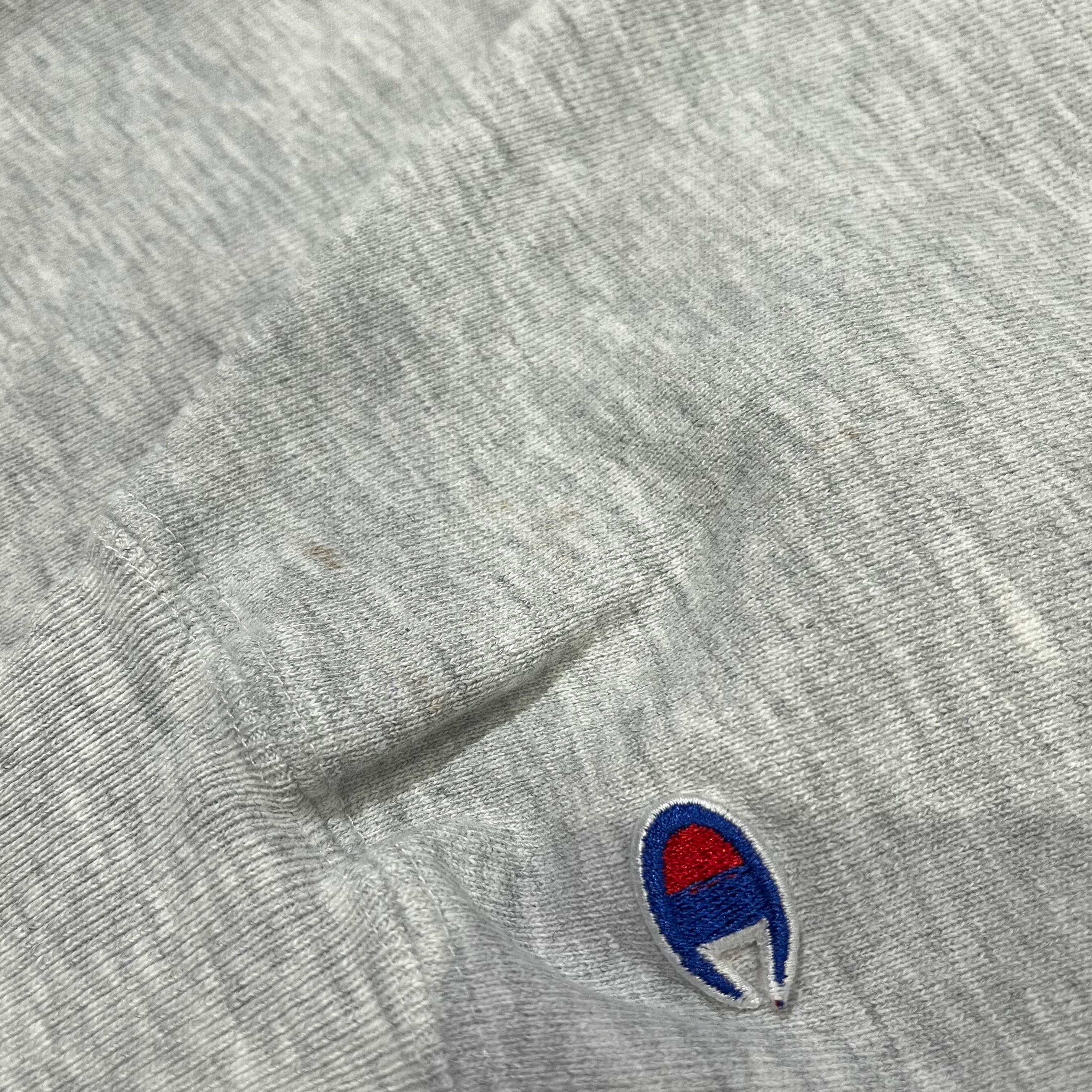 90s Champion Reverse Parka XXL 90年代 チャンピオン リバース