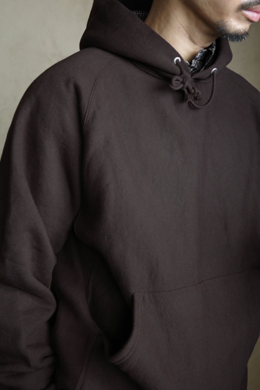 ENDS and MEANS / Hoodie Sweat | iremono