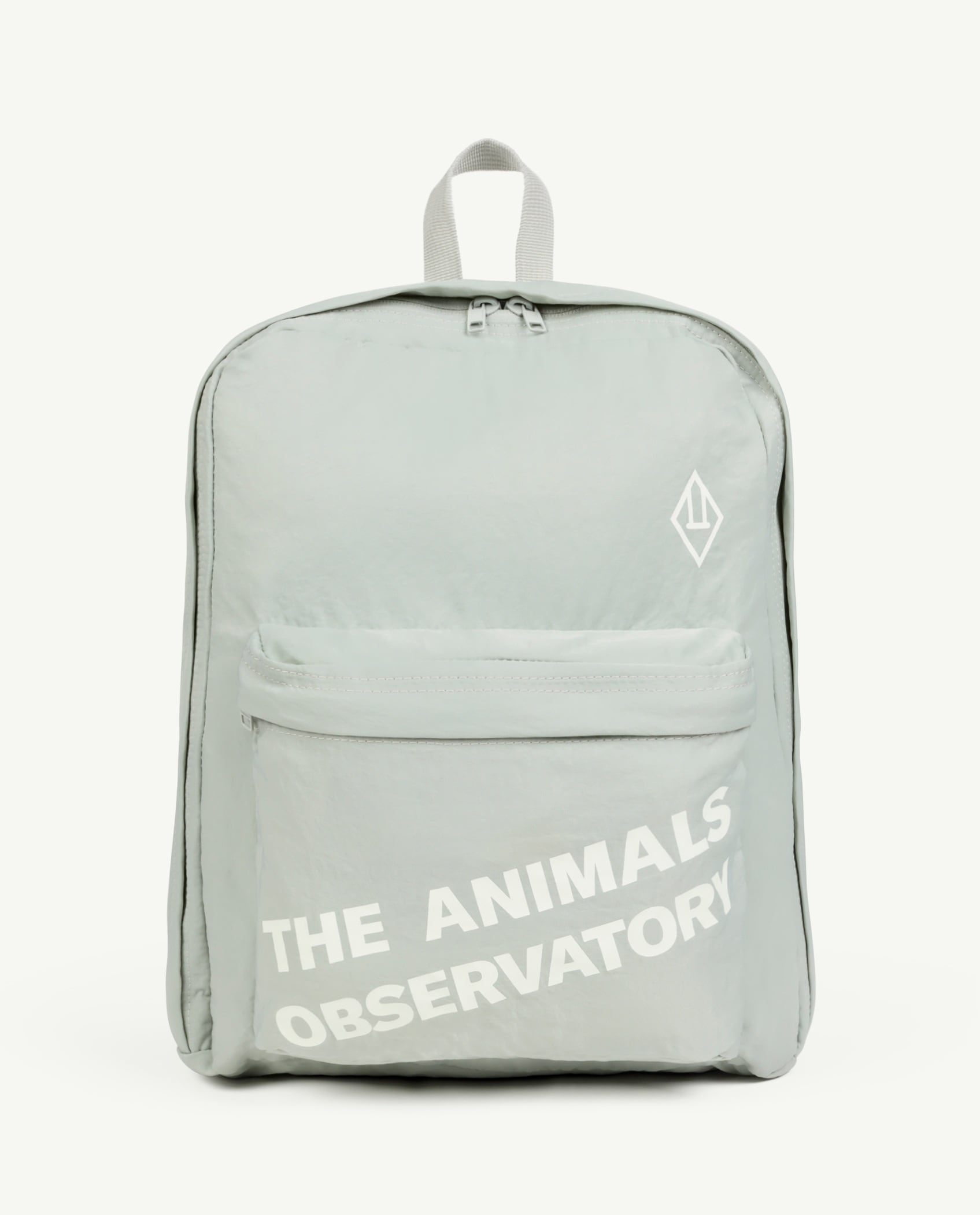 23AW】the animals observatory ( TAO )BACK PACK turquoise リュック