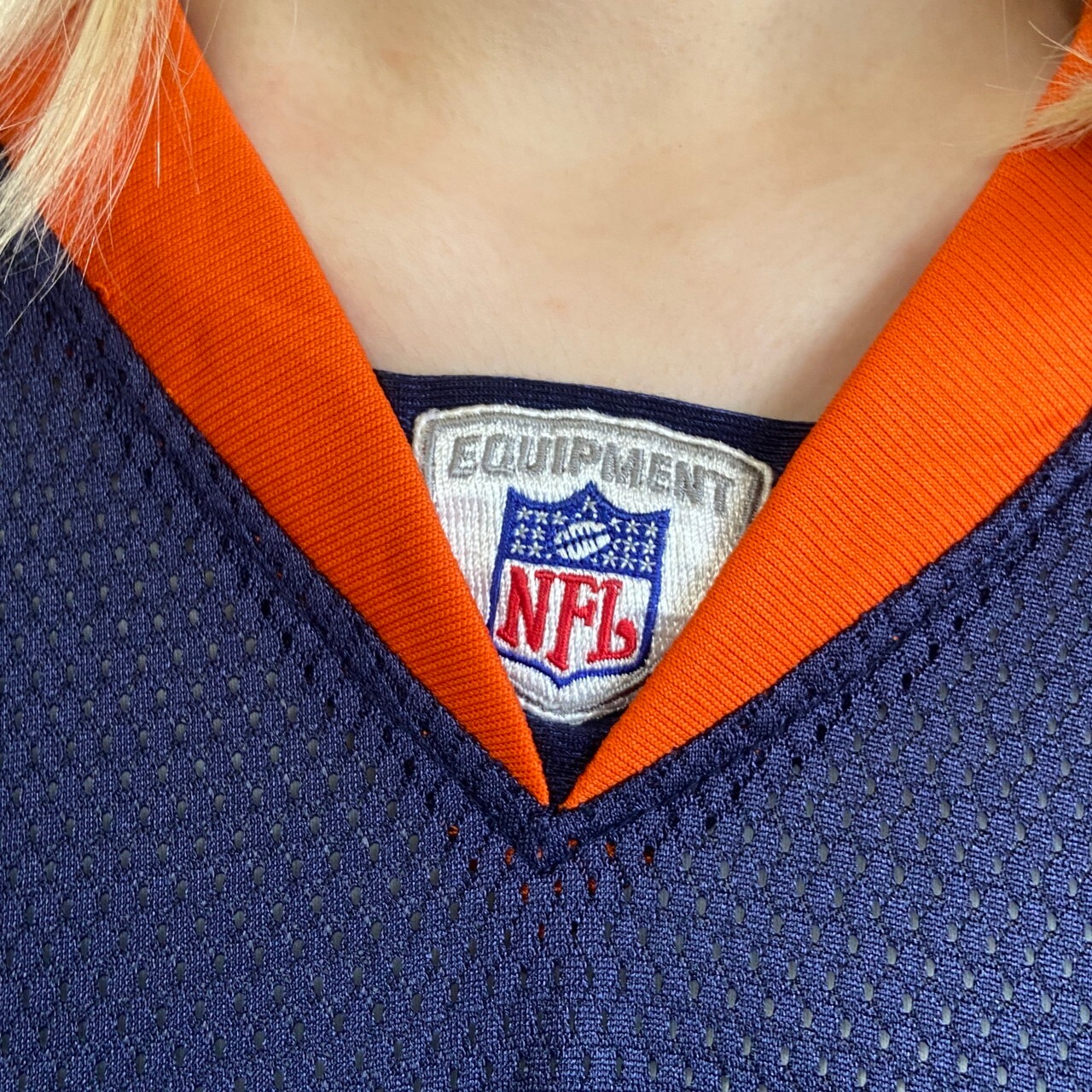 ビッグサイズ Reebok リーボック NFL デンバー・ブロンコス BAILEY 24 