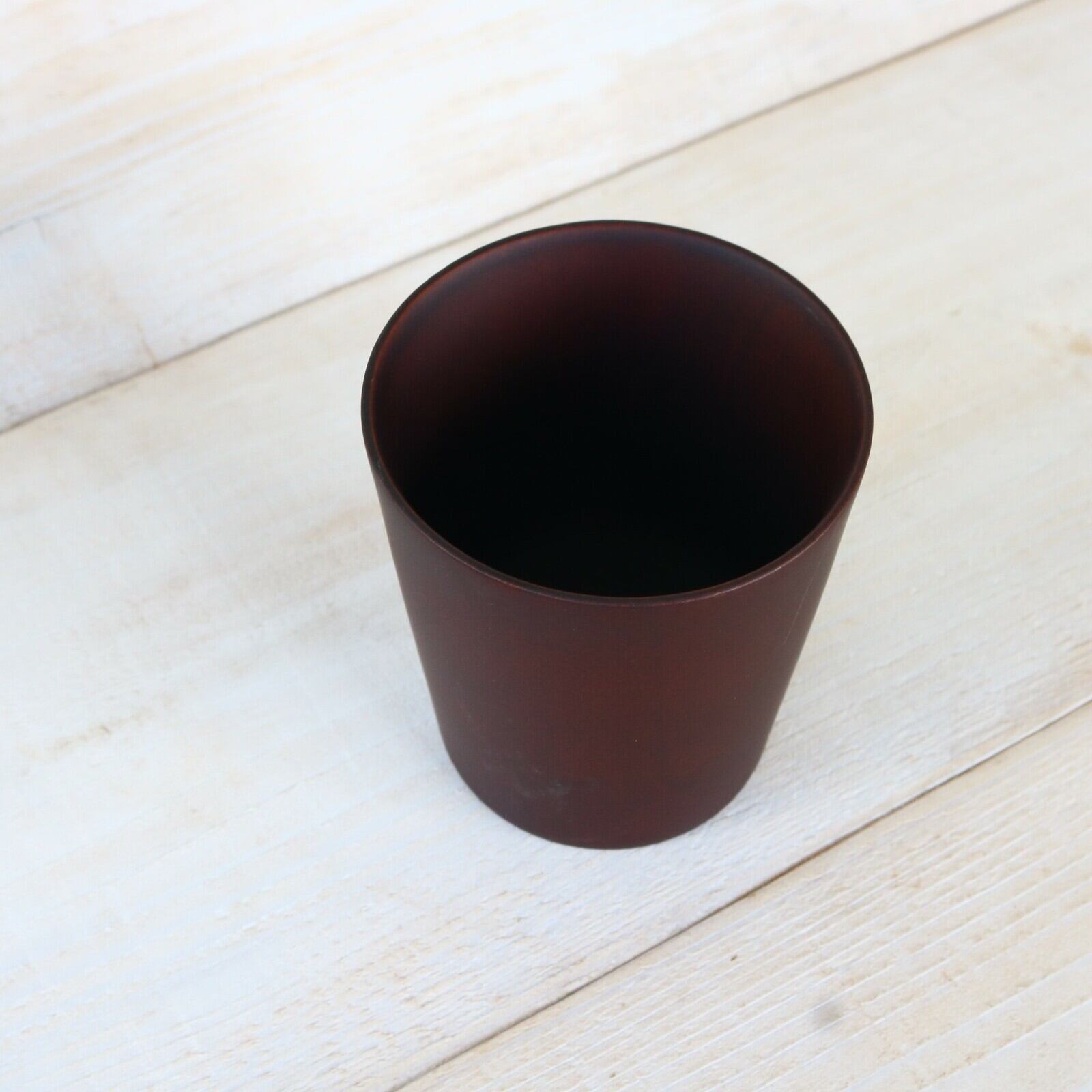 際立つシンプルさ！【定番】wooden/木製フリーカップ☆ 3種 | magewappa