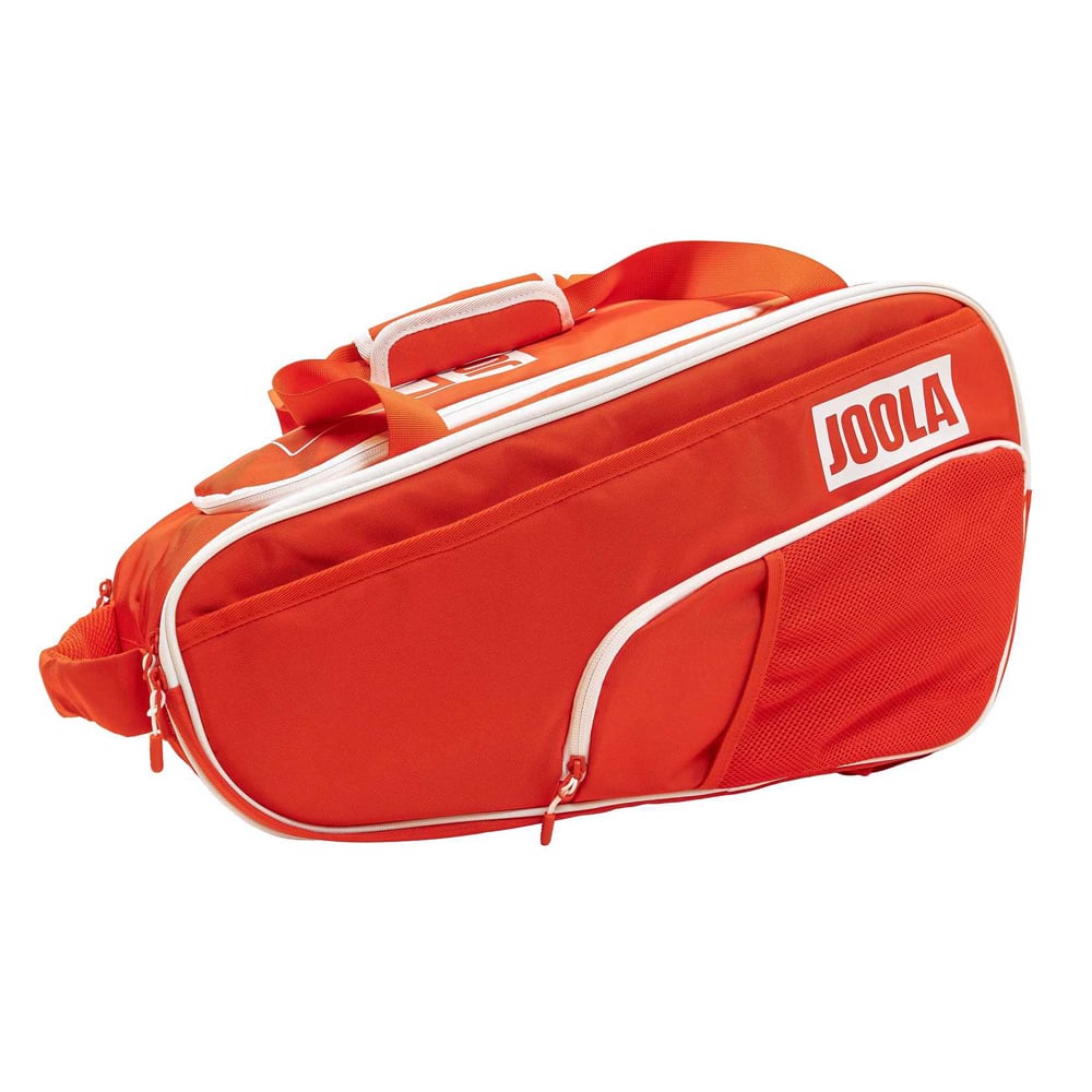 JOOLA Tour Elite Pickleball Bag Red ピックルボールバッグ | SANNO
