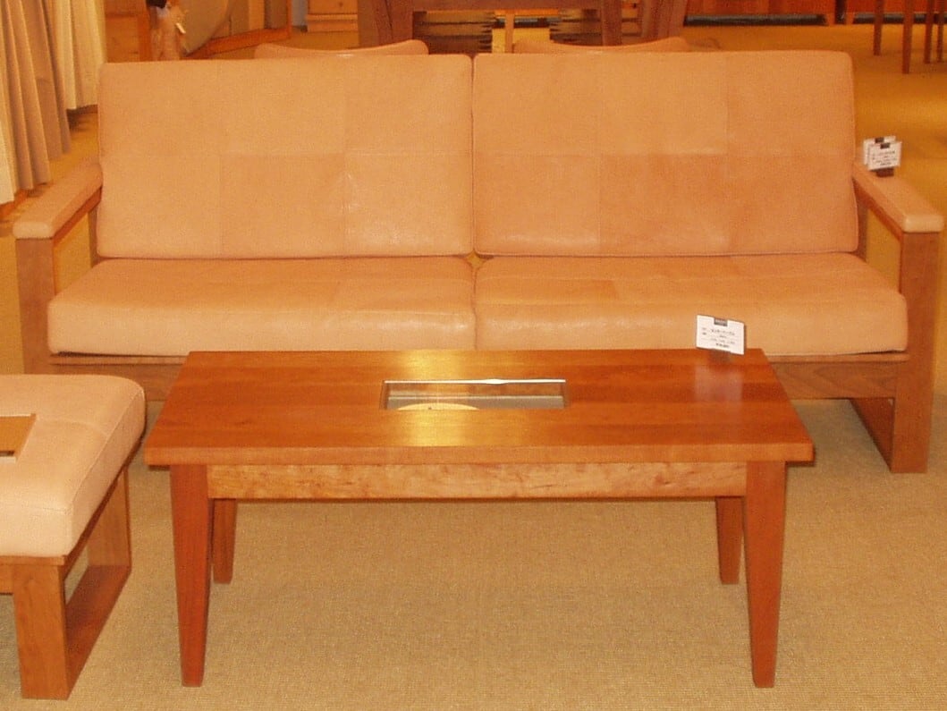 専用品です！シャルドネ　ソファ CHARDONNAY(シャルドネ) フレンチカントリー 自然素材の家具