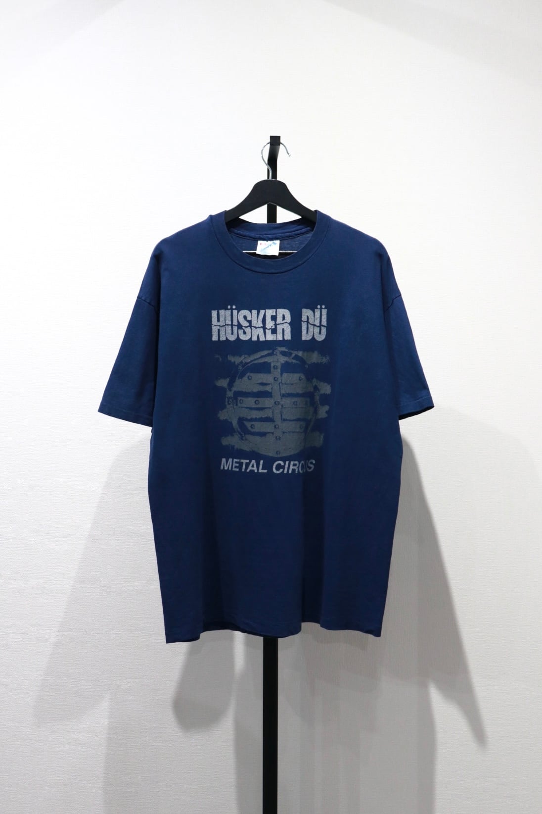 oasis 1996 North America tour t shirt | Cary