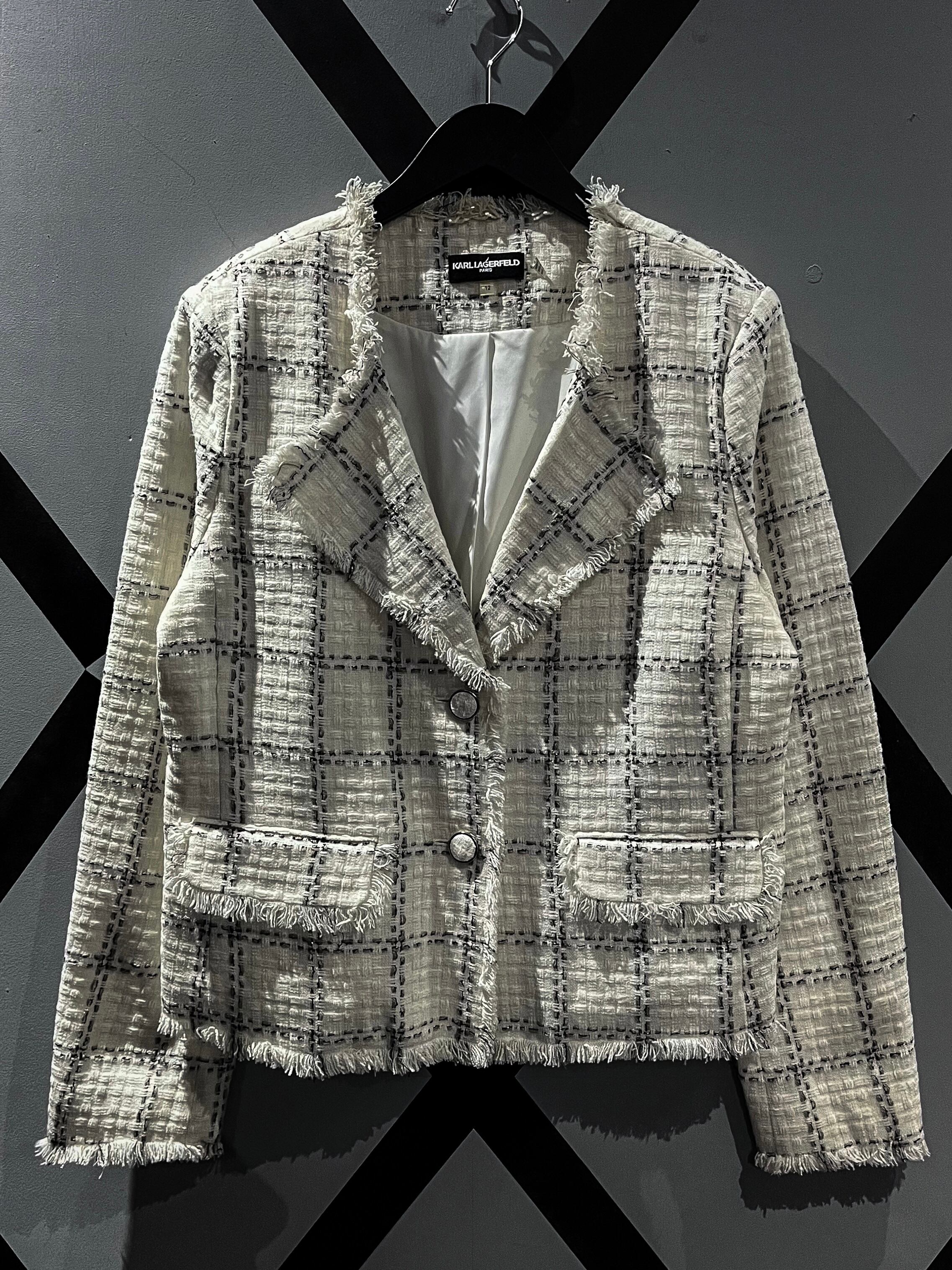 X VINTAGE】