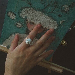 scull ring
