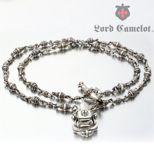 Lord Camelot デザインチェーン | ローキャメ屋セブンシーズ