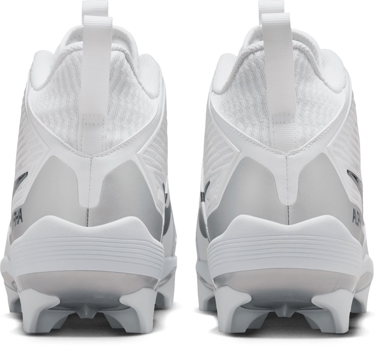 NIKE ALPHA MENACE STRONG ラインマン用 アメフト スパイク | END ZONE