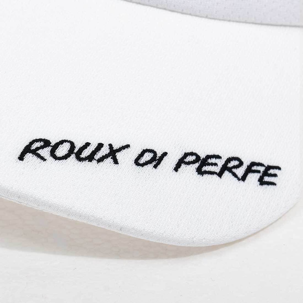 日本製ベーマークメッシュキャップ