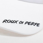 日本製ベーマークメッシュキャップ