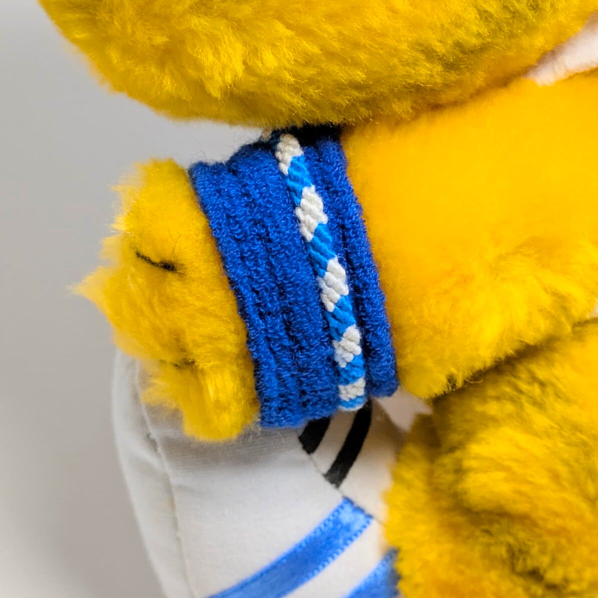 ☆ VINTAGE 1980年代初期 ☆【 Garfield ( ガーフィールド ) 】『 ガーフィールドNo Sweat 』ぬいぐるみ プラッシュ plush 1980年代年製 〚アメリカン雑貨 アメトイ〛