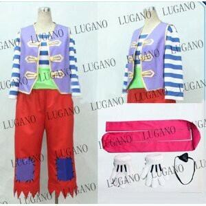 K1331 ディズニー クール・ザ・ヒート マックス 風 コスプレ衣装