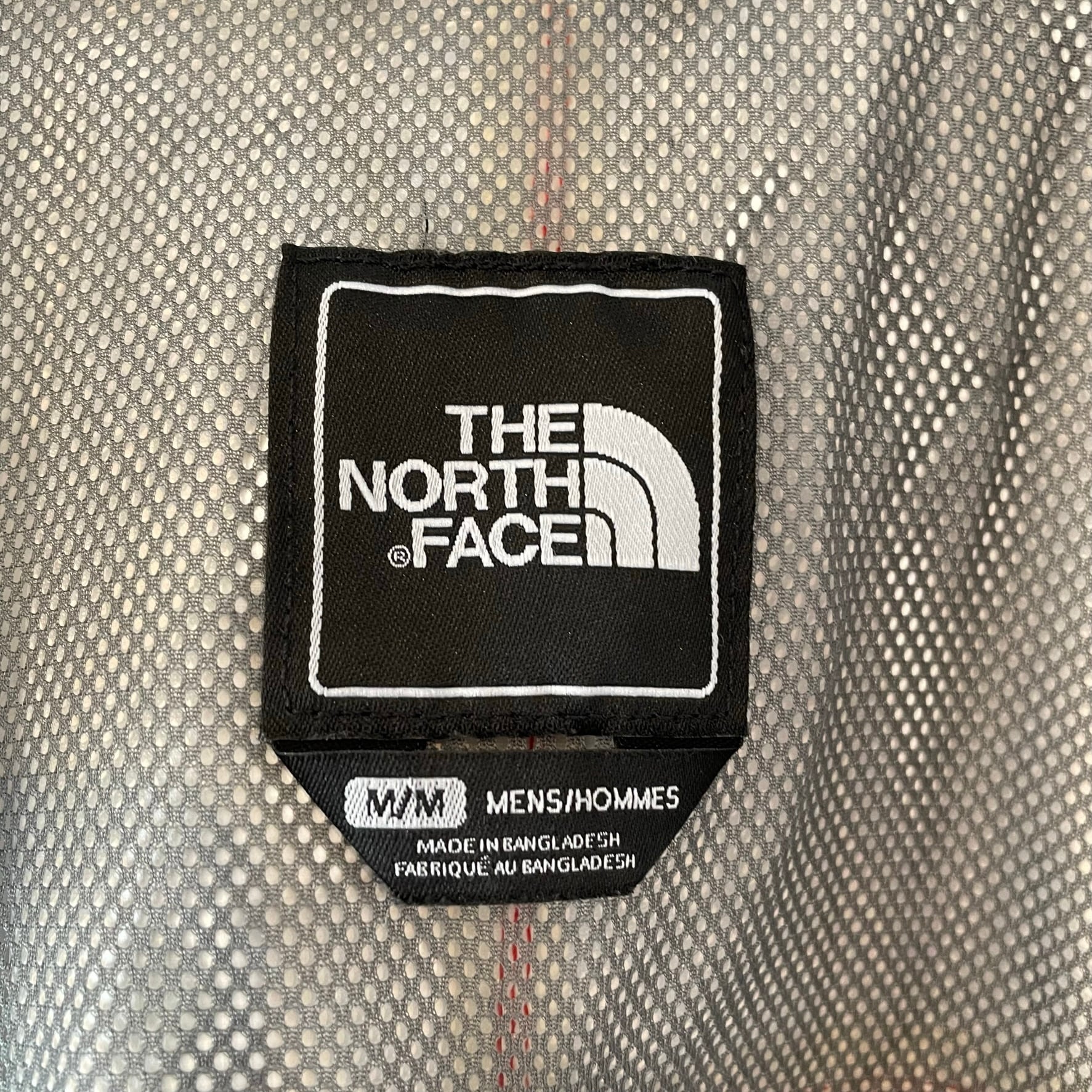 THE NORTH FACE】マウンテンパーカー ナイロンジャケット ライト ...