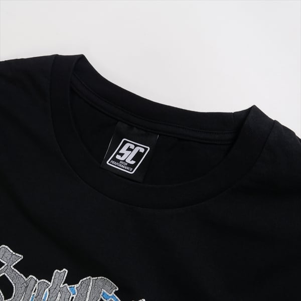 subculture サブカルチャー　pop up 限定　オレンジ　Tシャツ