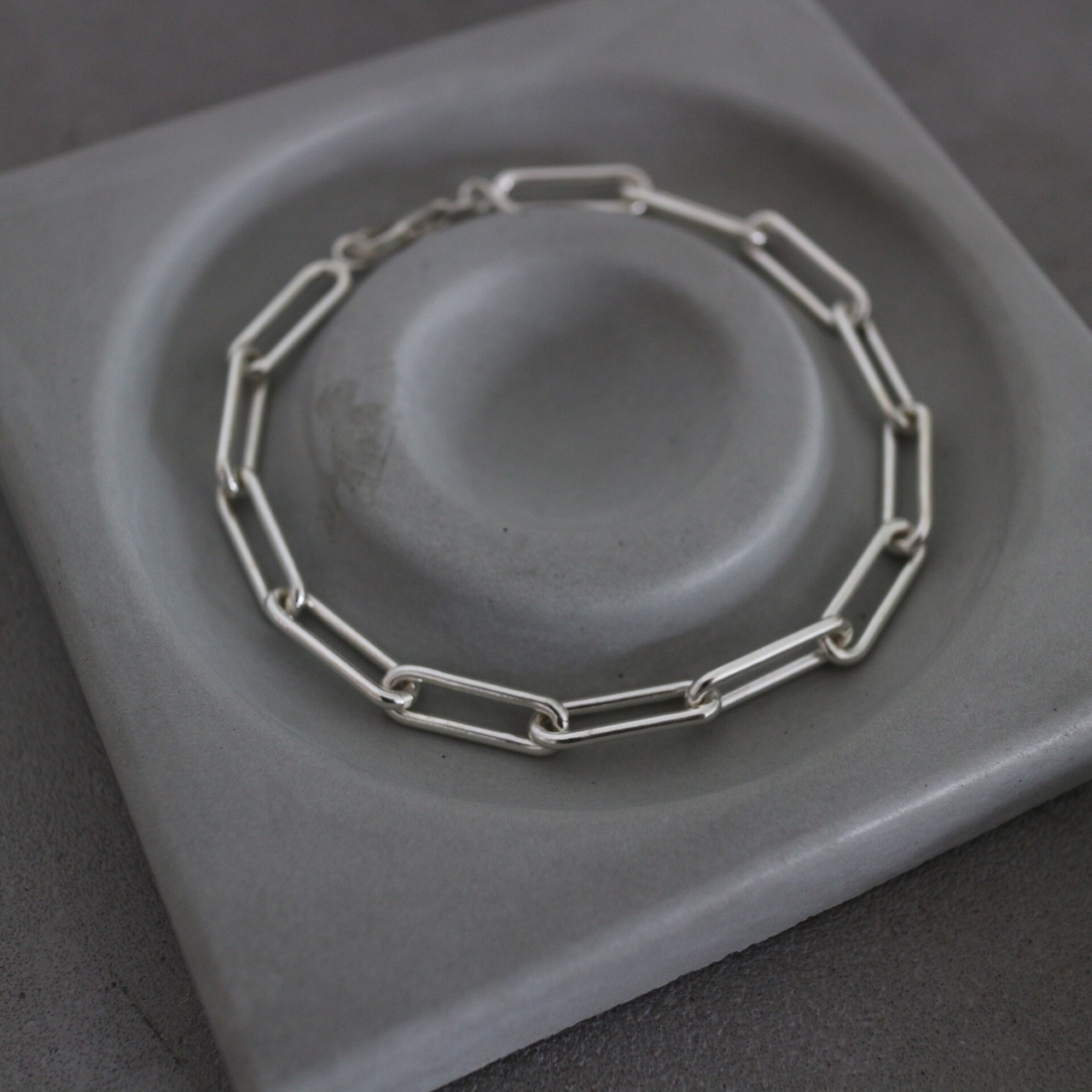 KIHEI chain bracelet