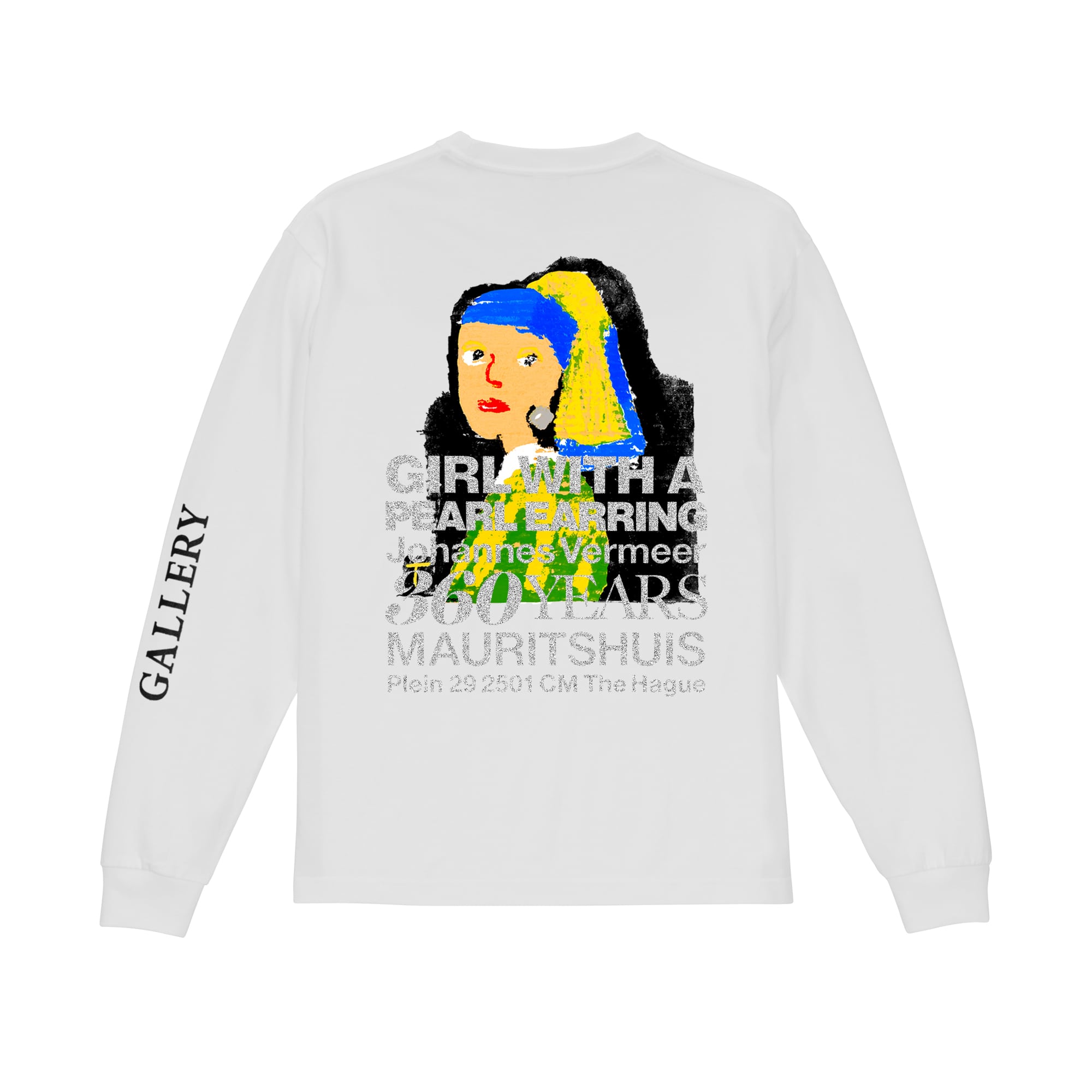 TAGS WKGPTY COLLECTION | ON SUNDAYS