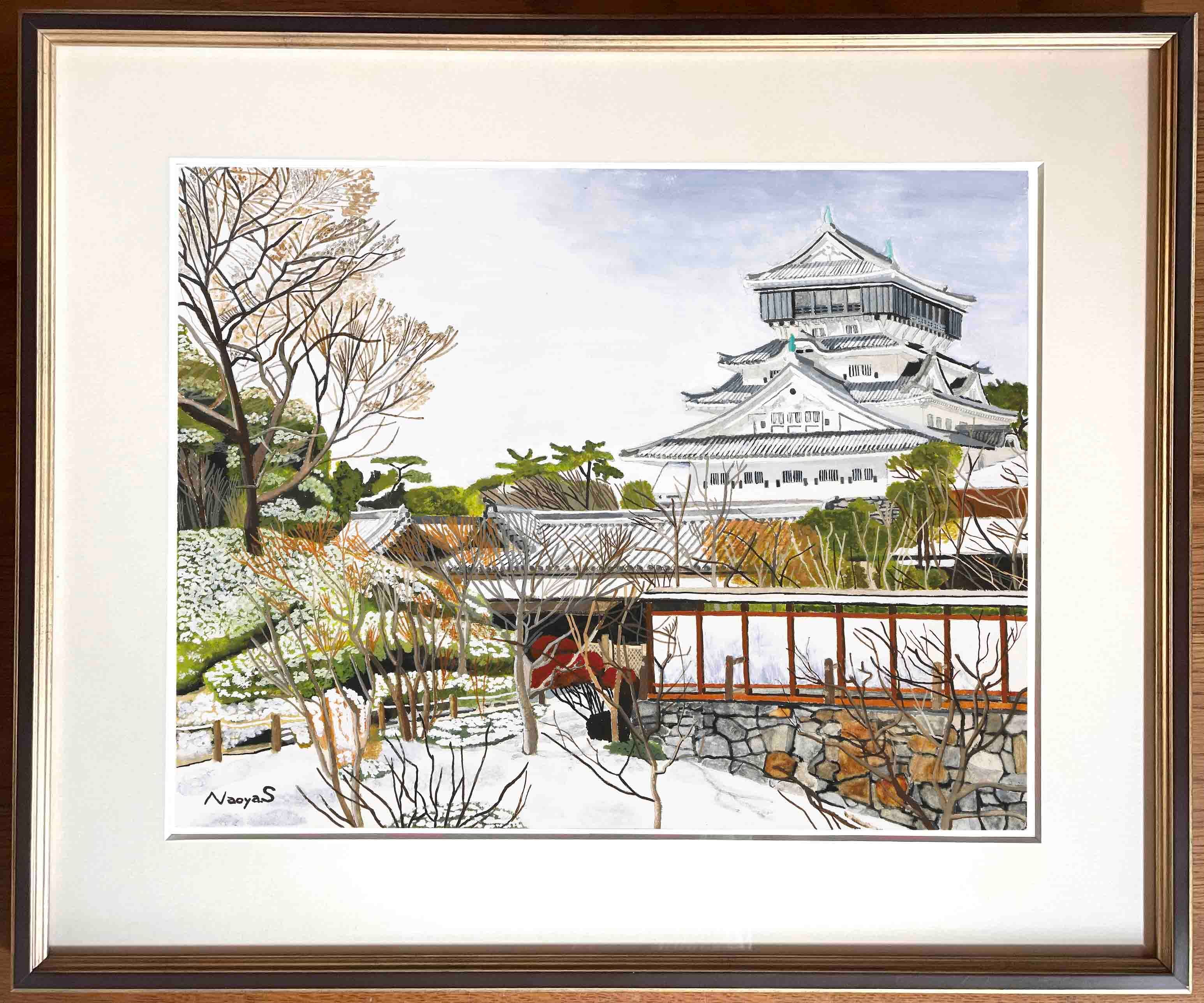 アトリエ・えぬ