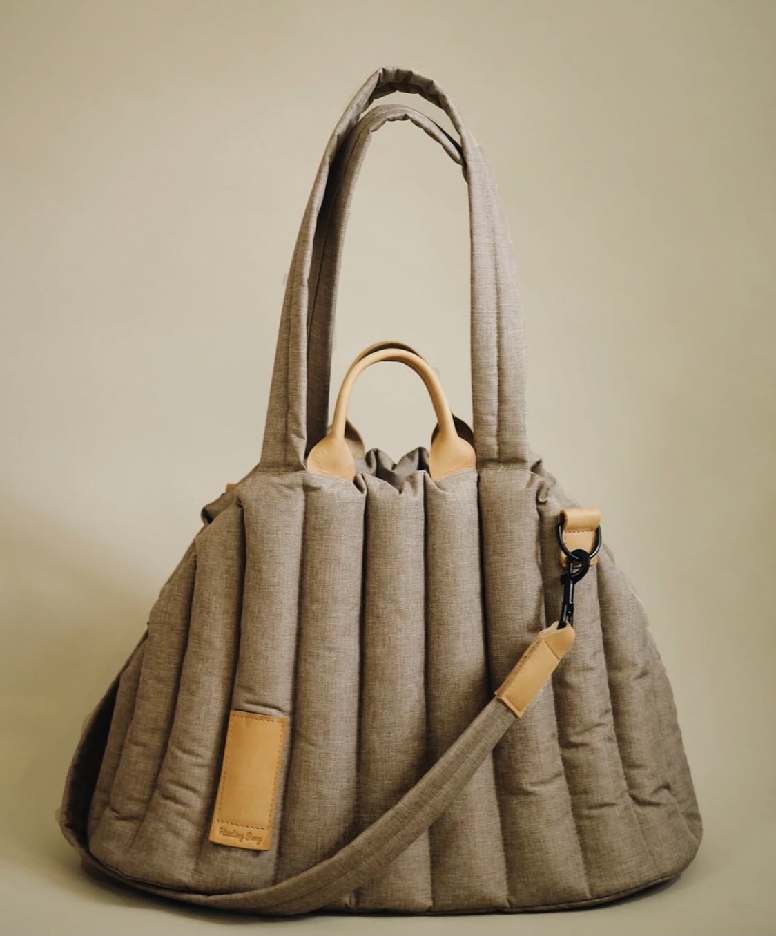 СARRYING PONY BAG XS | ote.