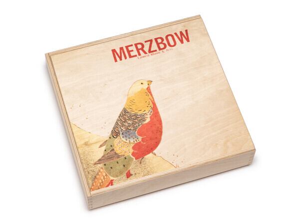 Merzbow ‎– Collection 001-010,10 × Vinyl, LP Box Set, Deluxe