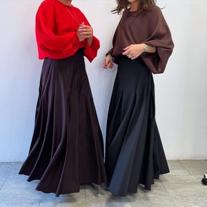 ロージー  Rosiee シアークッロプドKnit