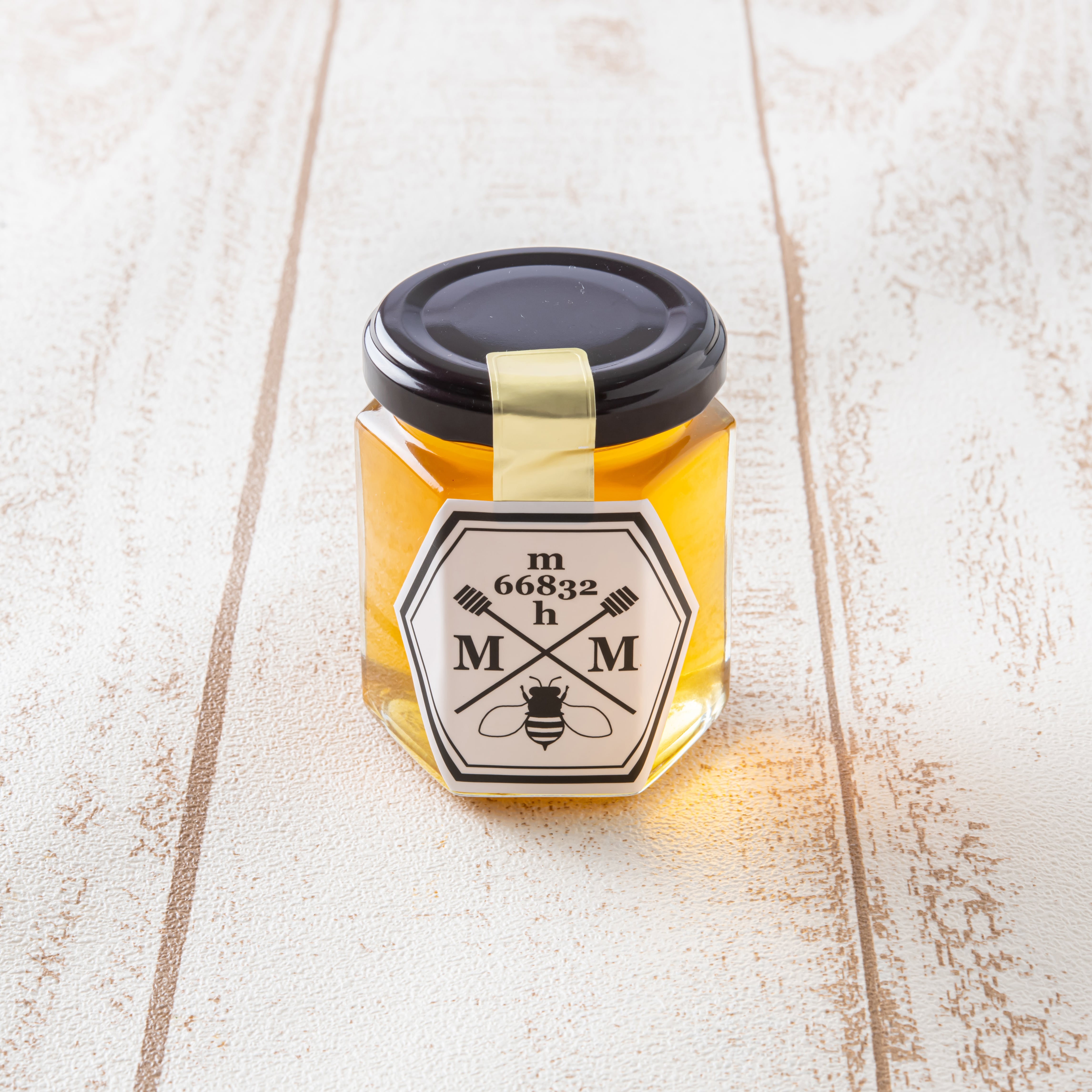 66832むろうはちみつ