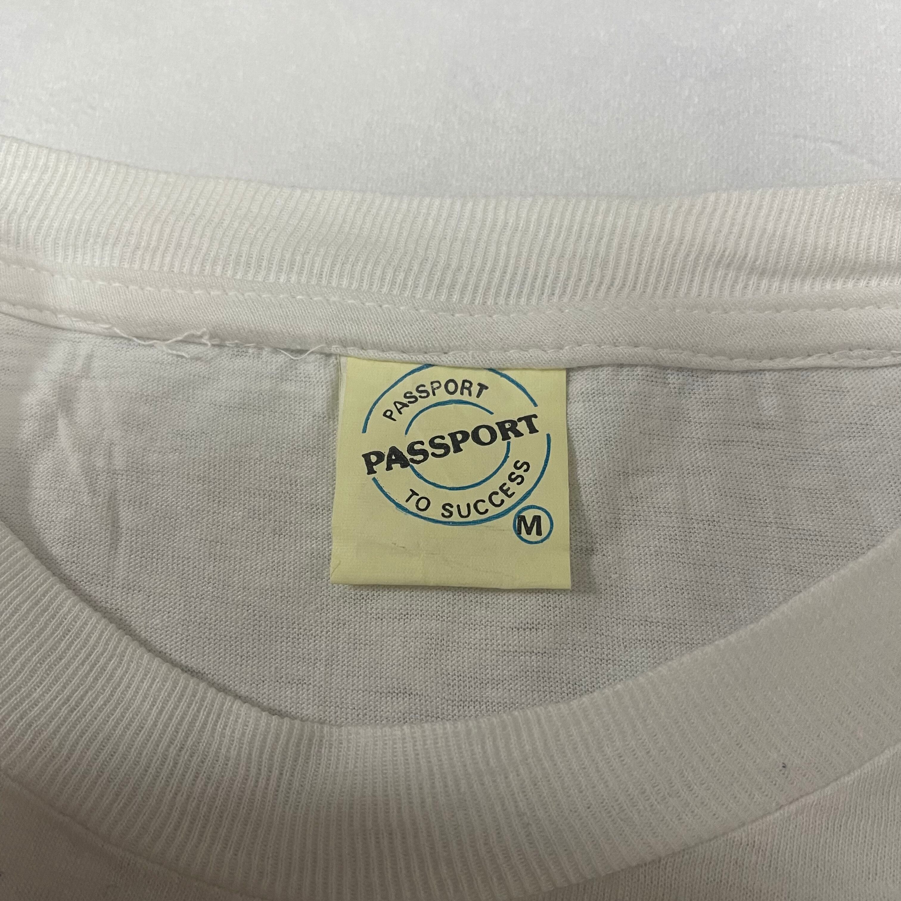 PEPSIペプシ 半袖Ｔシャツ XL ホワイト USA製 90sシングルステッチ