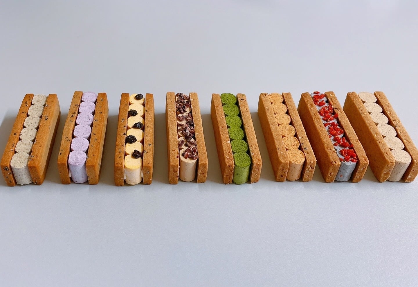 バターサンド8個セット