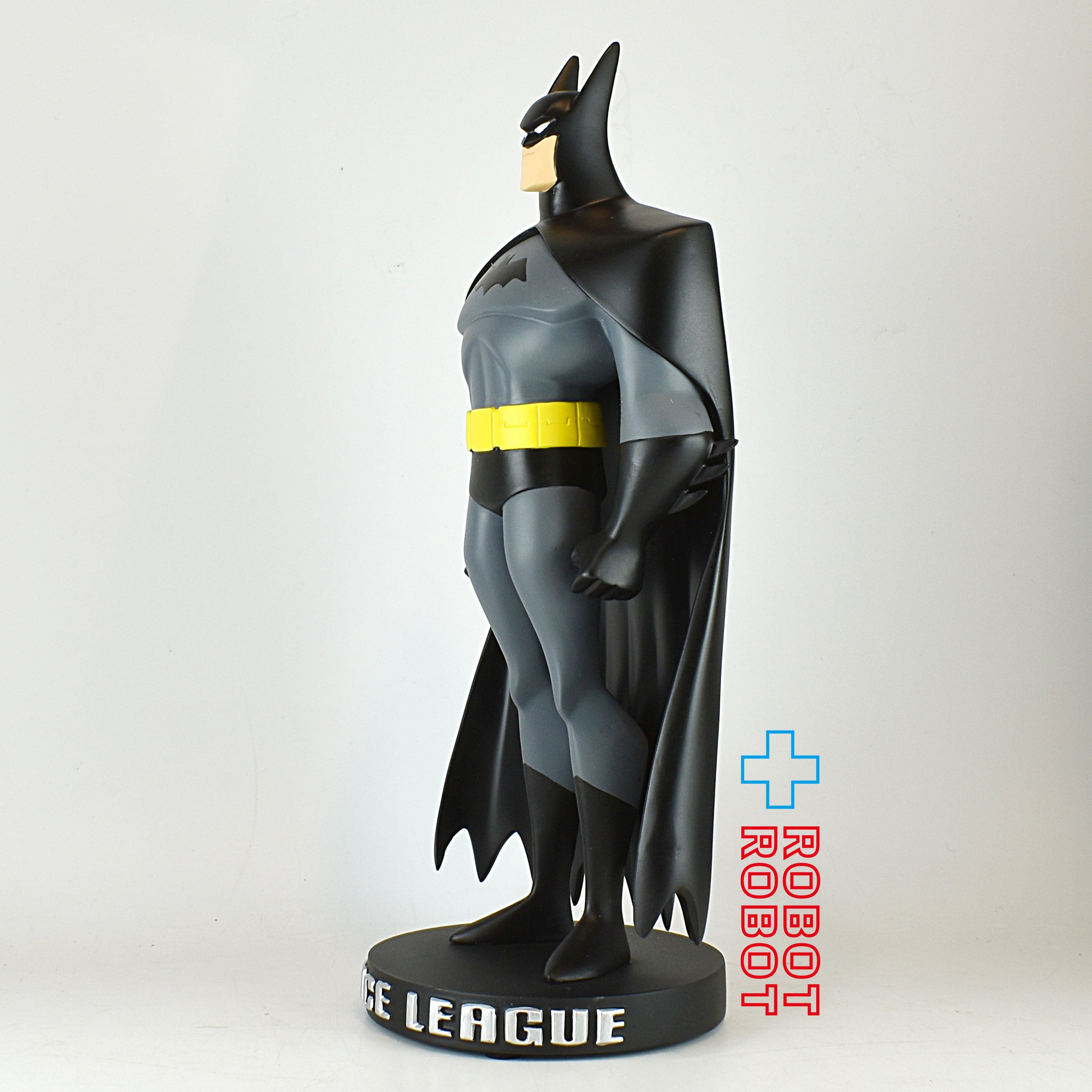 DCダイレクト ジャスティス・リーグ バットマン アニメイテッド