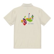 BOND BOY S/S POLO SH