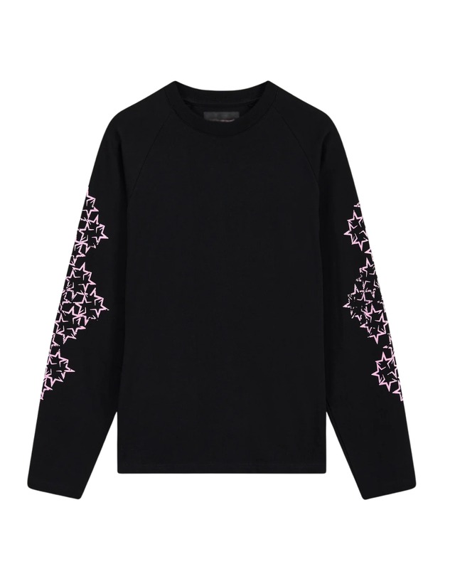 細く見せない設計｜スターラグランLS T(LS00005)