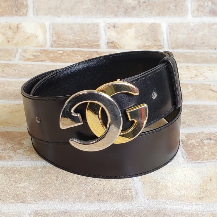 オールドグッチ リザードケース付 ペーパーナイフ 伊製 グッチ 楽天