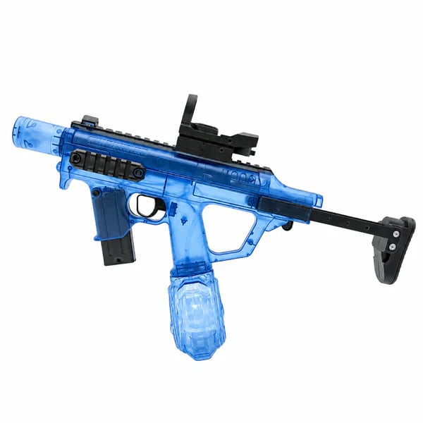 Laylax】 アクアストーム SMG ウォーターブラスター 水鉄砲 | GunPlay