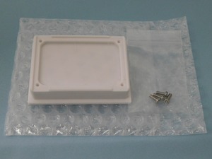 小型ユニバーサル基板(サイズ 47×72) 取付台