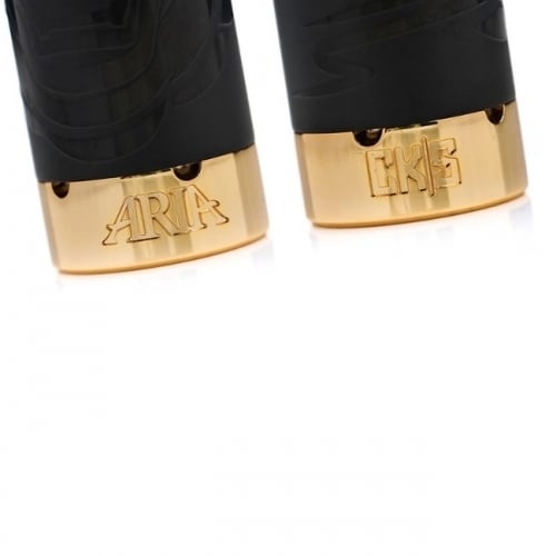 The Fujin Mech Mod by CKS & Aria【Authentic】【風神 Mech Mod Tube