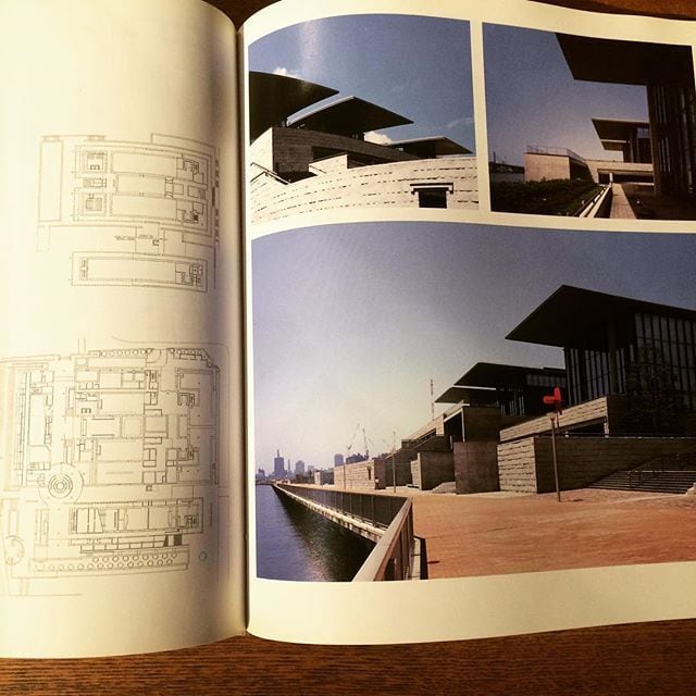 建築の本「Tadao Ando: 1995-2010」 - 画像3