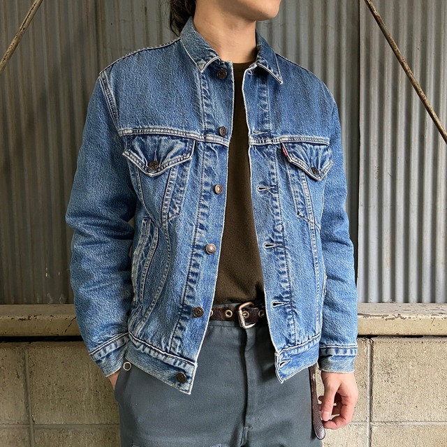 90年代 Levi
