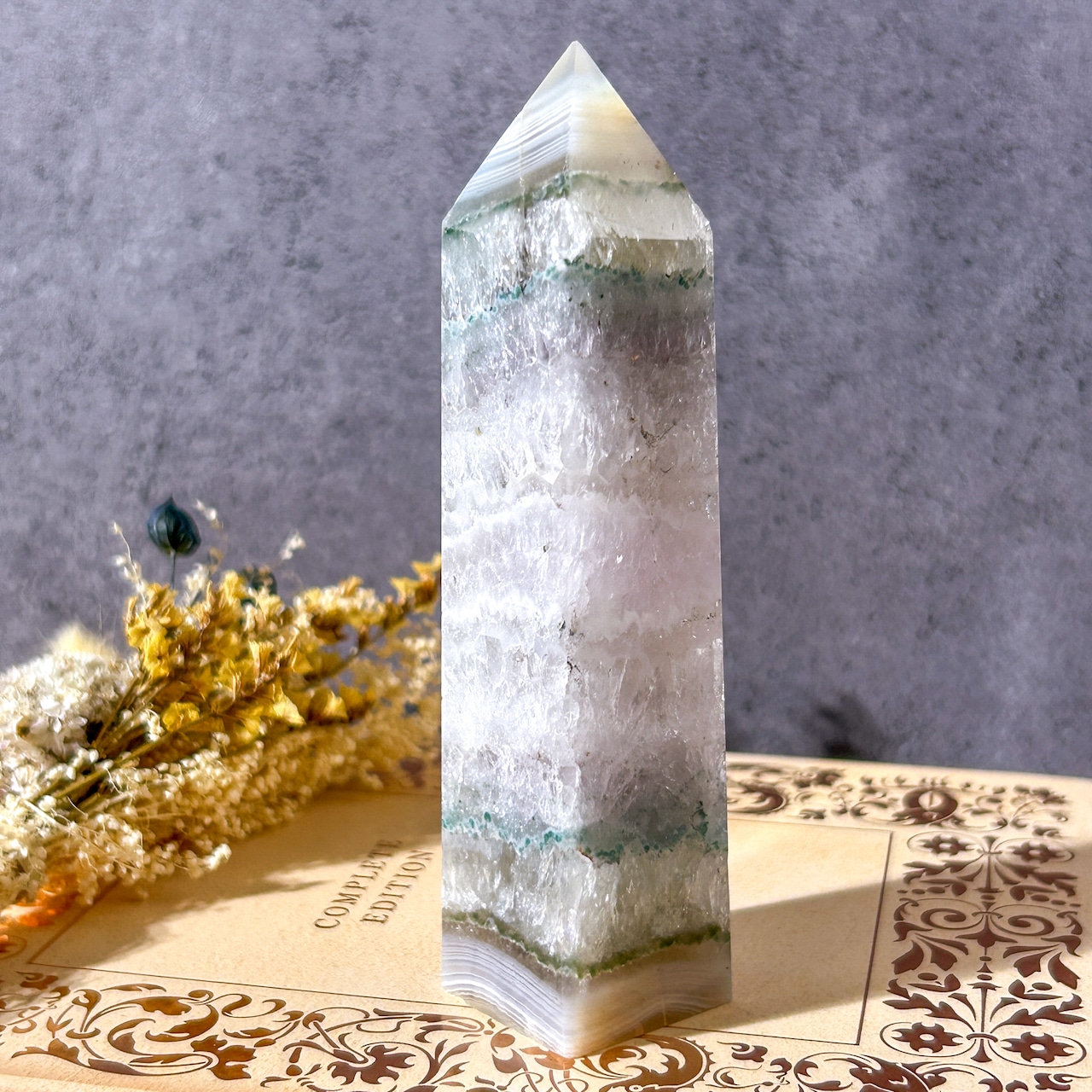 アメジストアゲート タワー