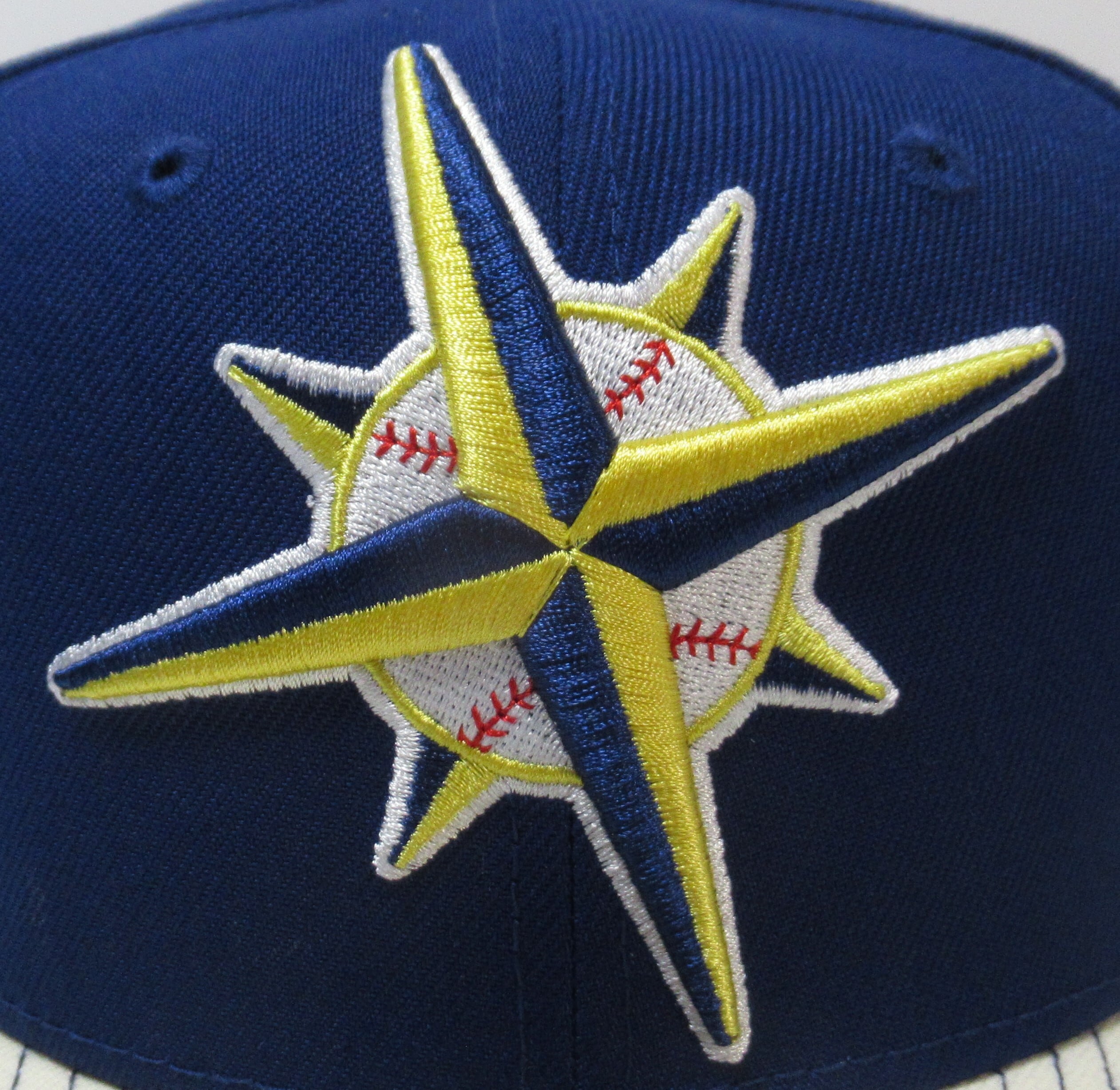 Exclusive NEW ERA 59fifty Seattle Mariners シアトル・マリナーズ