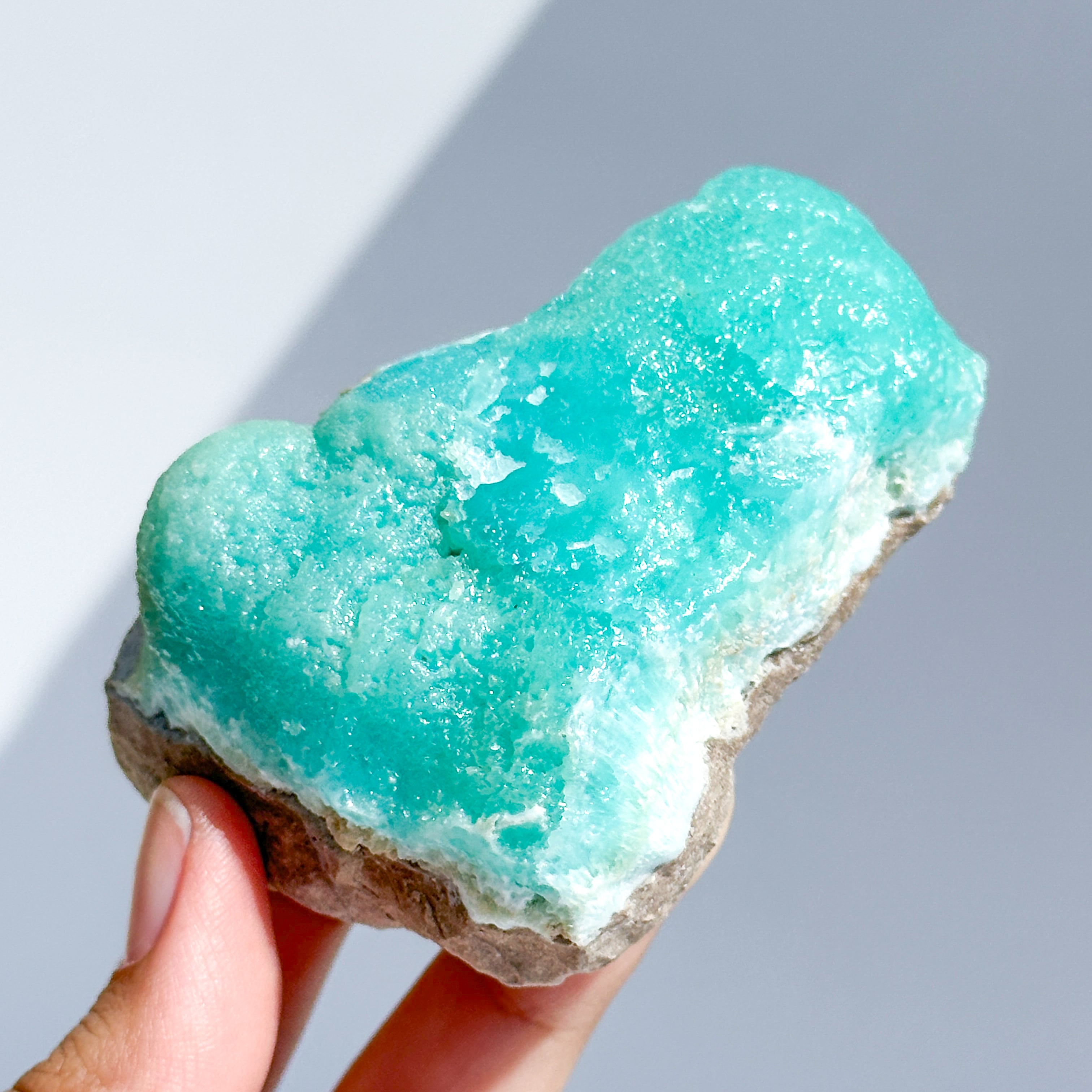 スミソナイト 原石 13◇ Smithsonite◇天然石・鉱物・パワーストーン
