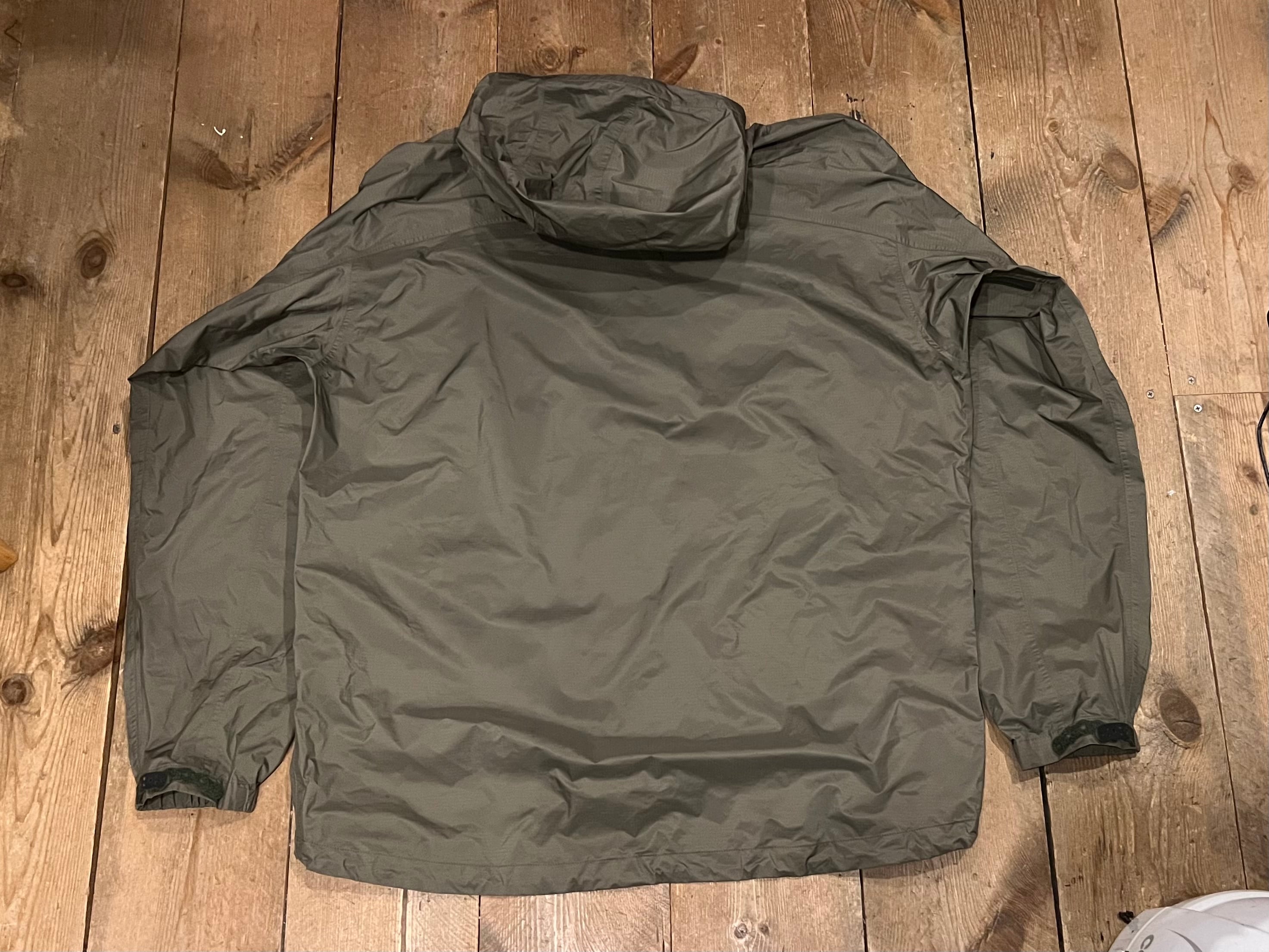patagonia mars rain shadow jacket size XL パタゴニア