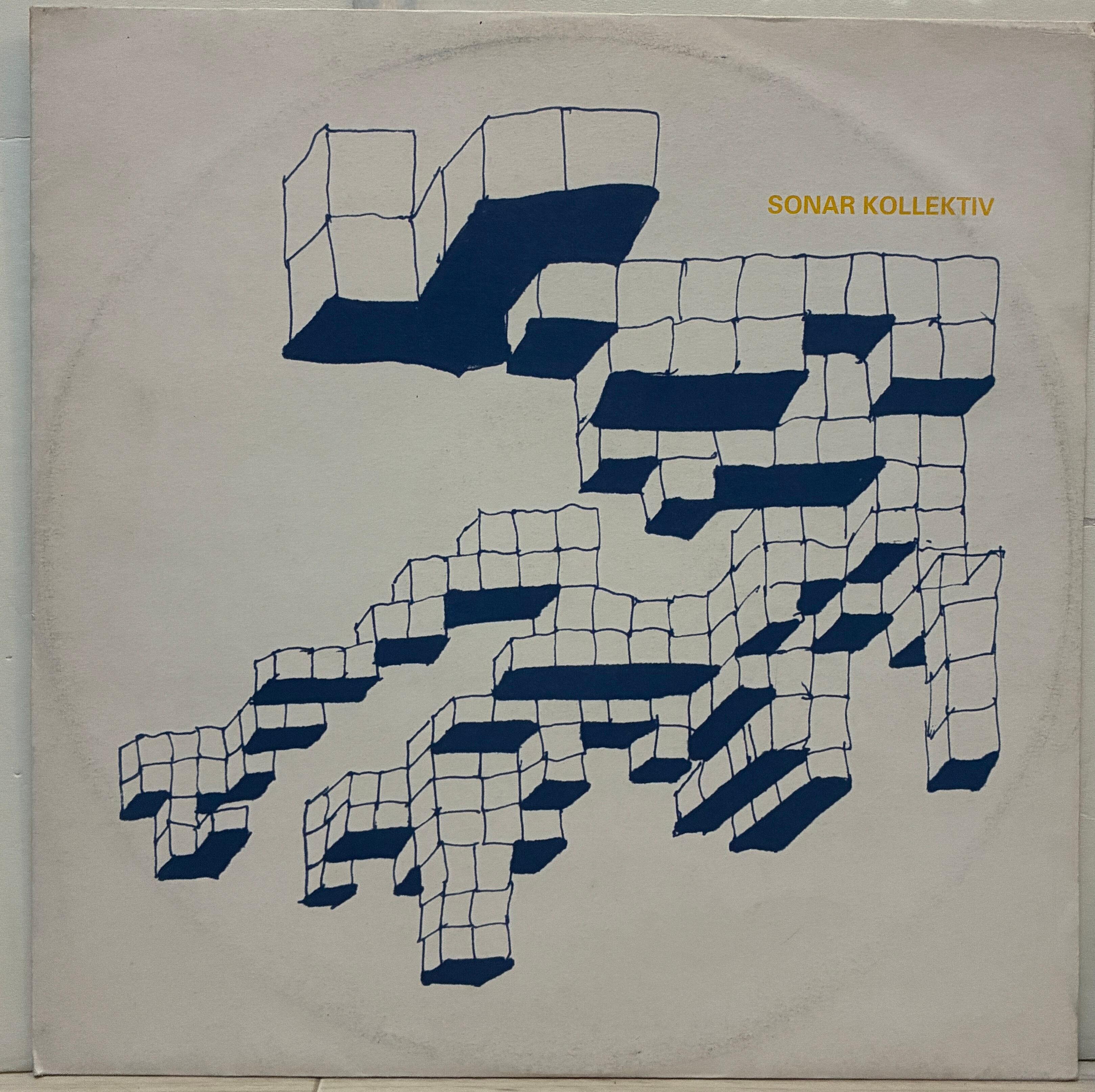 Broken Beats | うなレコ 中古レコード クラブ・ミュージック