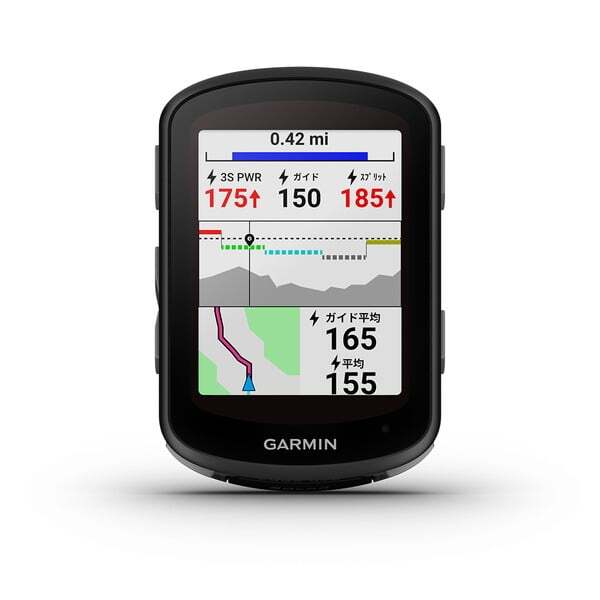 LEZYNE SUPER PRO GPS サイクルコンピューター | SILBEST Cycle 